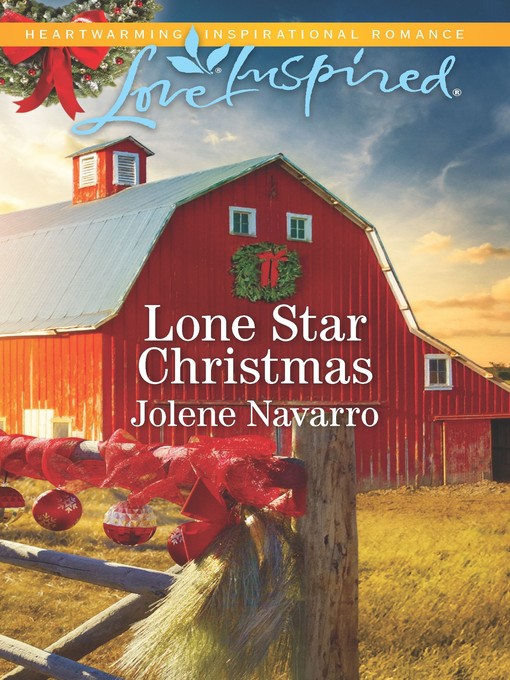 Title details for Lone Star Christmas by Jolene Navarro - Available